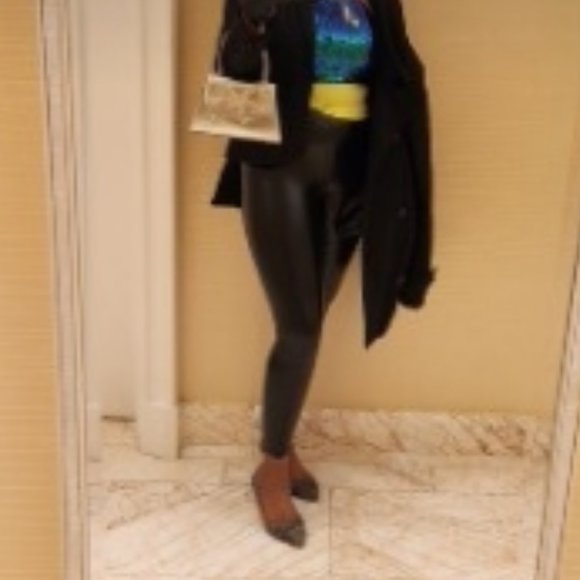 Diamond 💎 clasp purse 👛 - Picture 2 of 4